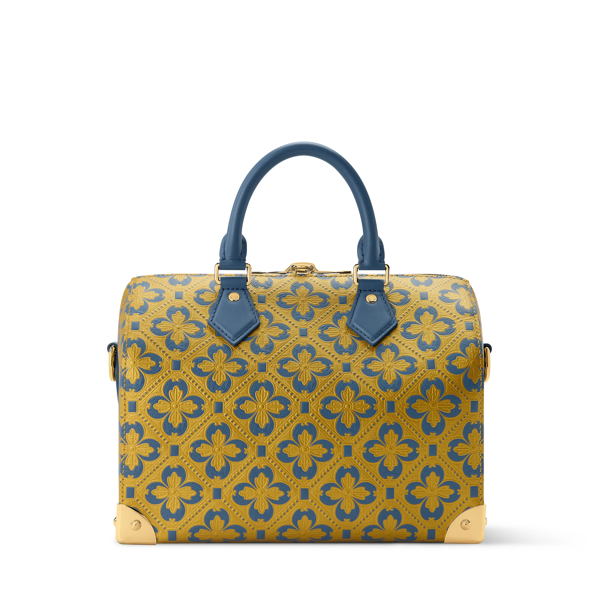 Speedy Trunk 25 Fashion Leather - Women Bags | LOUIS VUITTON